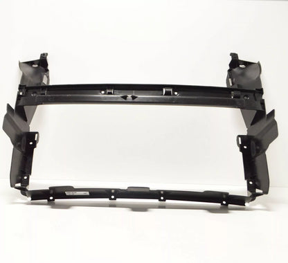 NEW VOLKSWAGEN TOUAREG 7L RADIATOR AIR GUIDE 7L6121333F