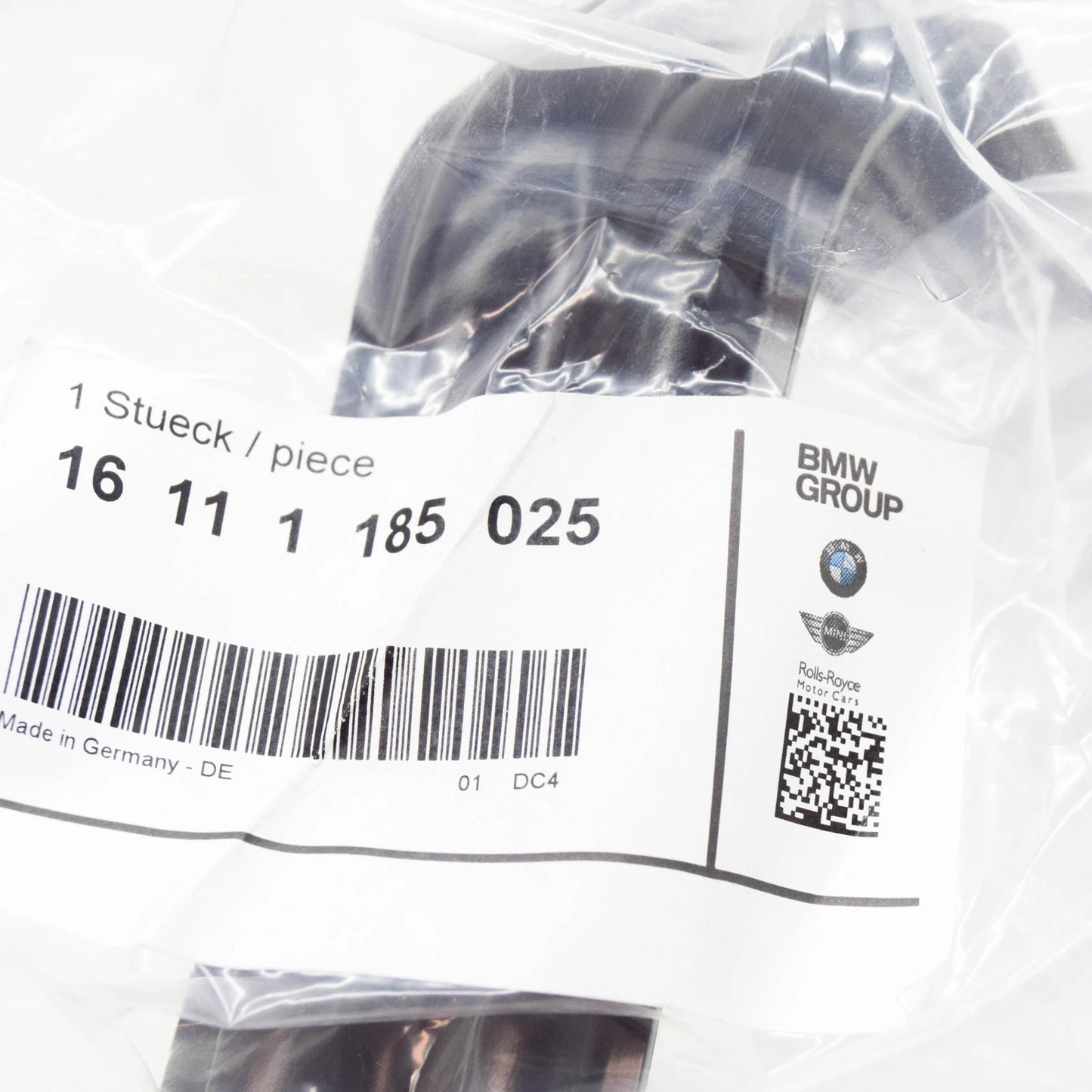 NEW BMW 3 COMPACT E36 FUEL TANK SUPPORT 1185025 16111185025 ORIGINAL