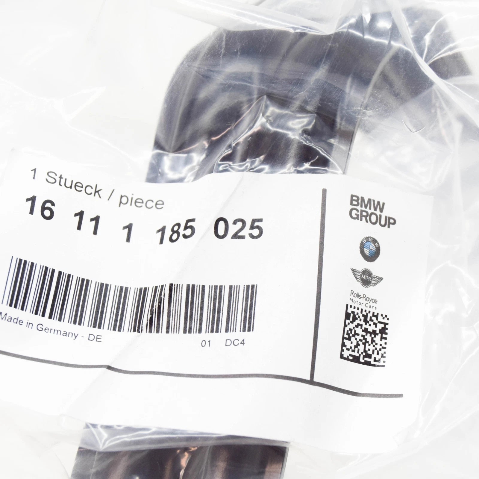 NEW BMW 3 COMPACT E36 FUEL TANK SUPPORT 1185025 16111185025 ORIGINAL