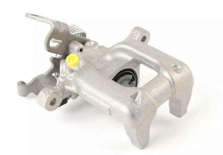 NEW AUDI A3 8P REAR RIGHT BRAKE CALIPER HOUSING 5K0615424 ORIGINAL