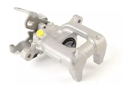 NEW AUDI A3 8P REAR RIGHT BRAKE CALIPER HOUSING 5K0615424 ORIGINAL