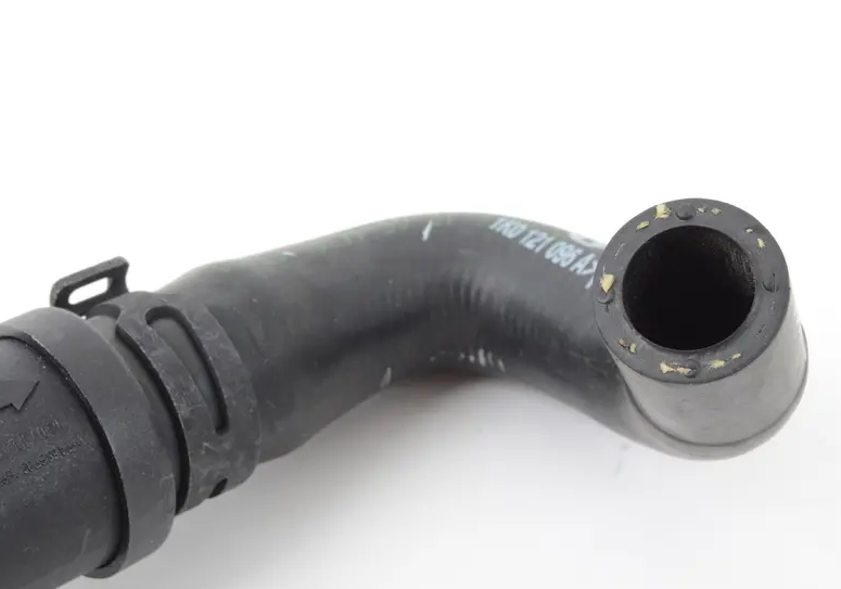 NEW AUDI A3 8P ENGINE COOLANT HOSE 1K0121096A ORIGINAL