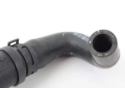 NEW AUDI A3 8P ENGINE COOLANT HOSE 1K0121096A ORIGINAL
