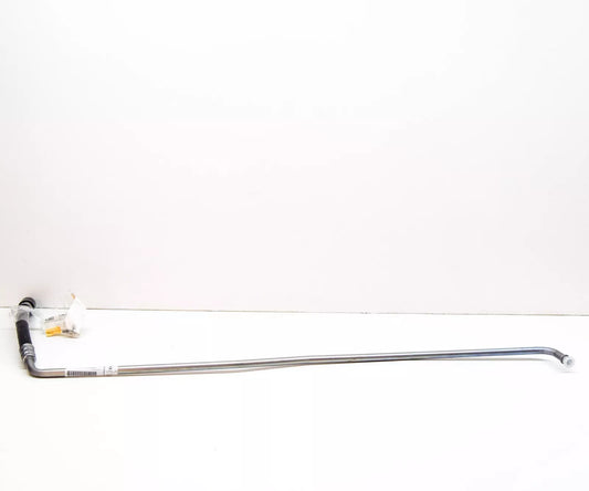 NEW BMW 5 E39 OIL COOLER HOSE PIPE OUTLET 17222248054 2248054 ORIGINAL