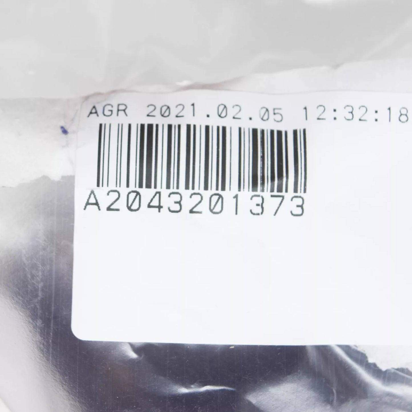 NEW MERCEDES-BENZ C W204 AMG FRONT SPRING STRUT MOUNT A2043201373