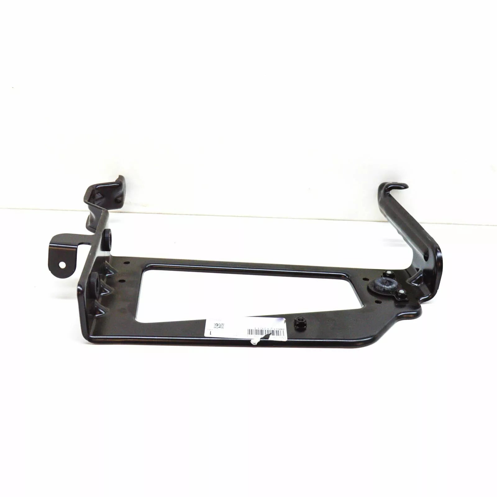 NEW AUDI Q7 4M LEFT AUXILIARY RADIATOR BRACKET 4M0121261T