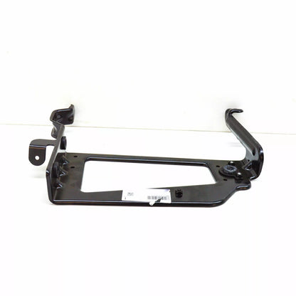 NEW AUDI Q7 4M LEFT AUXILIARY RADIATOR BRACKET 4M0121261T