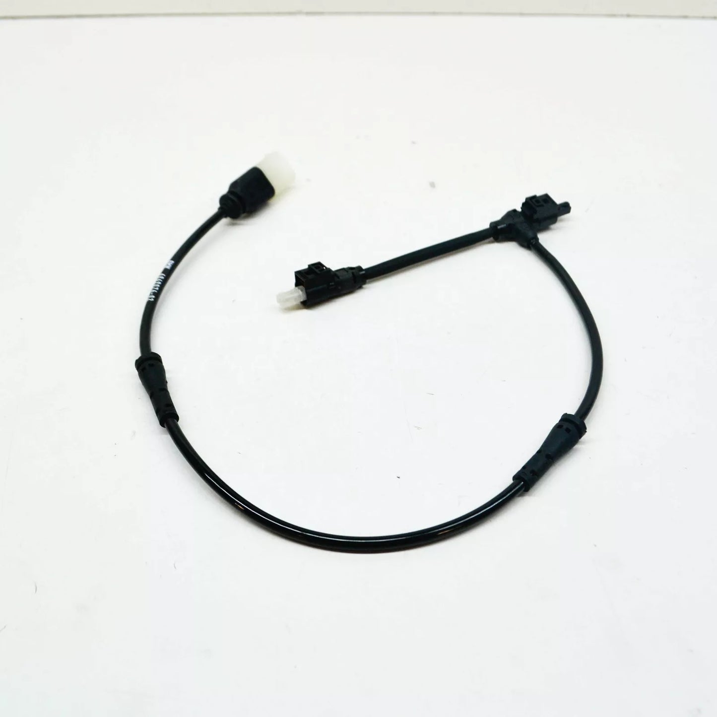 NEW BMW 5 G30 FRONT RIGHT VDC STRUT ADAPTER CABLE 37106869074 ORIGINAL