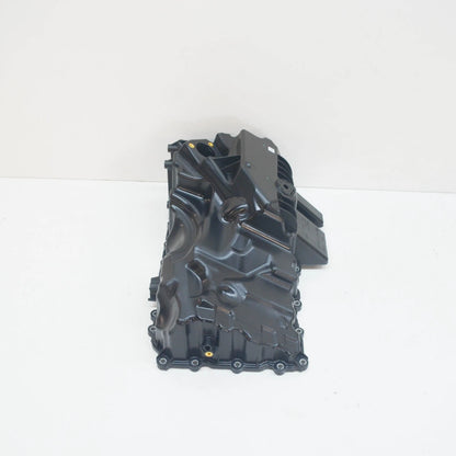NEW BMW 1 F20 OIL PAN 11137618512 7618512 ORIGINAL