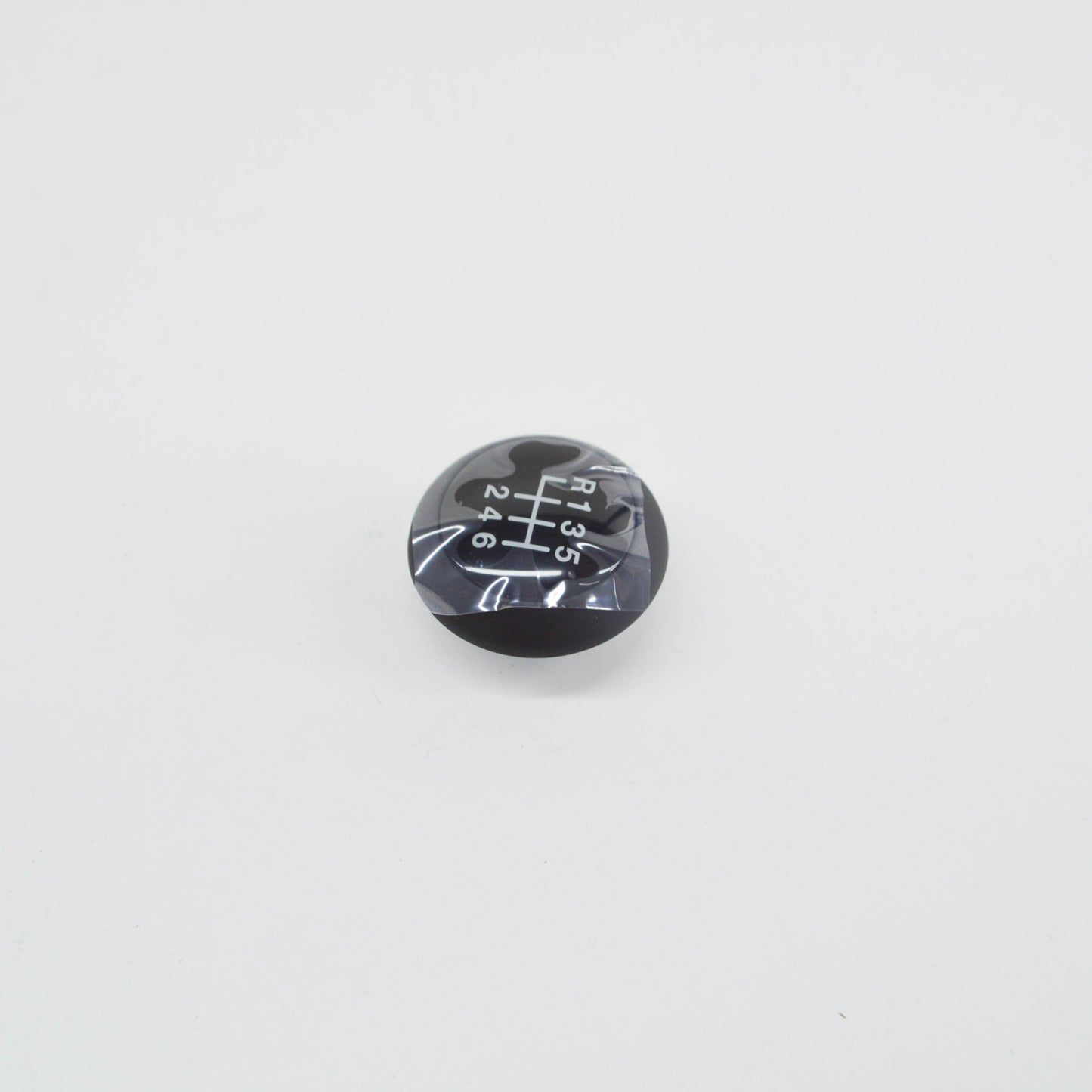 new ford ranger t6 mk3 gear knob insert 5214778 ab39-7246-ac original