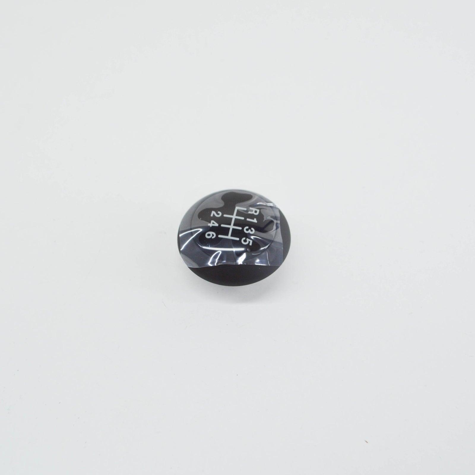 new ford ranger t6 mk3 gear knob insert 5214778 ab39-7246-ac original