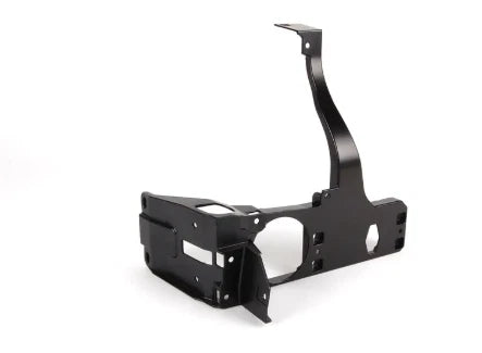 NEW BMW 6 E63 FRONT PANEL LEFT BRACKET 51647008847 7008847 ORIGINAL