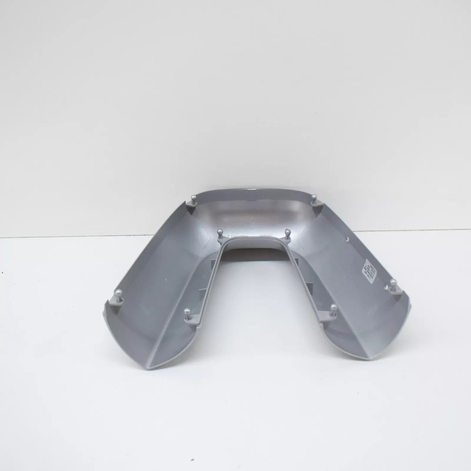 NEW BMW Z4 E89 WIND DEFLECTOR ROLL BAR HOOP TRIM COVER RIGHT 51437270488