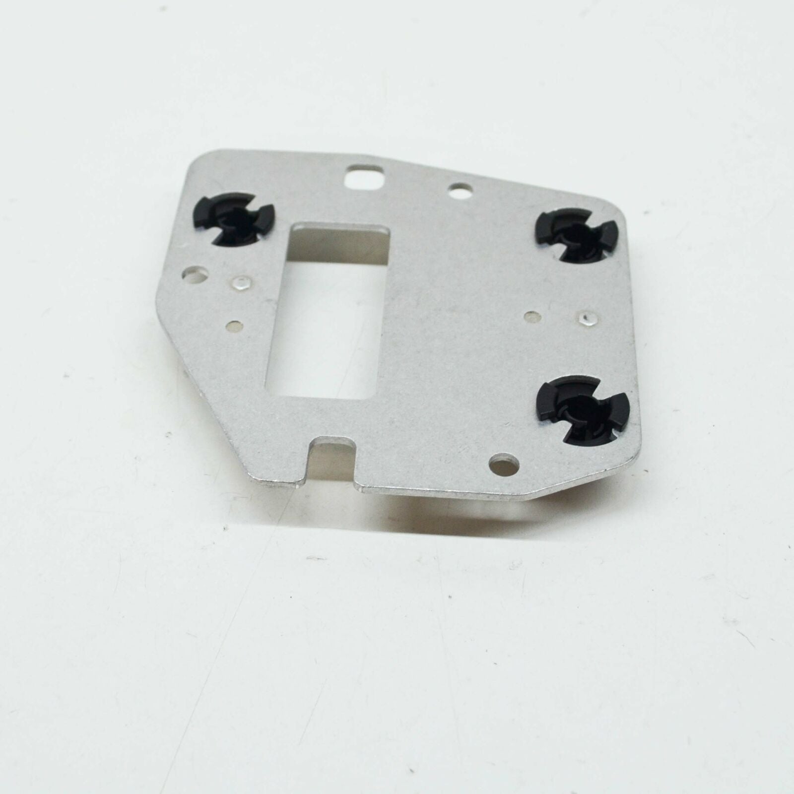 NEW AUDI A8 4H CRUISE CONTROL DISTANCE SENSOR BRACKET 4H0907573A ORIGINAL