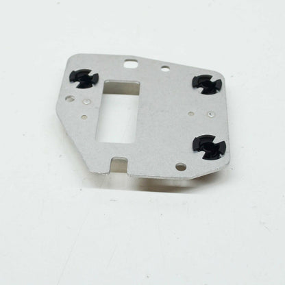 NEW AUDI A8 4H CRUISE CONTROL DISTANCE SENSOR BRACKET 4H0907573A ORIGINAL