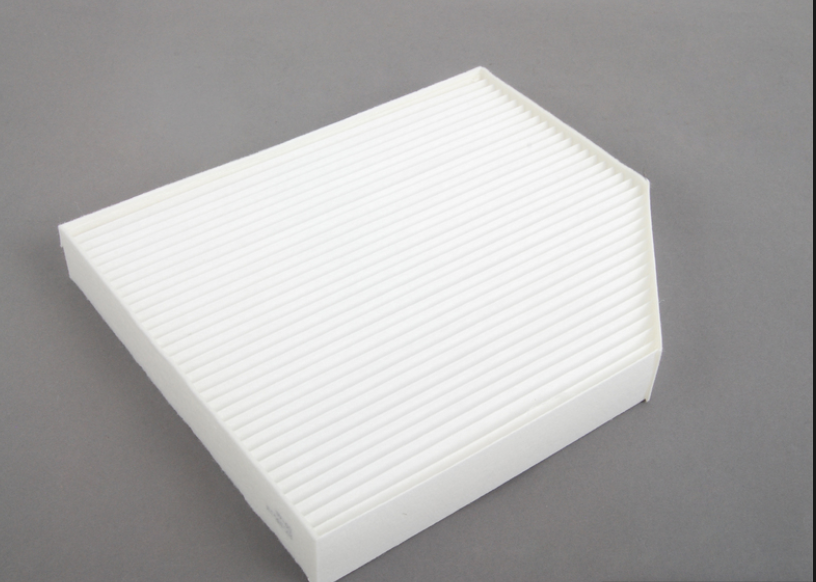 new audi a4 b8 cabin air filter 8k0819439 original