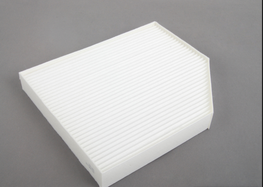 new audi a4 b8 cabin air filter 8k0819439 original