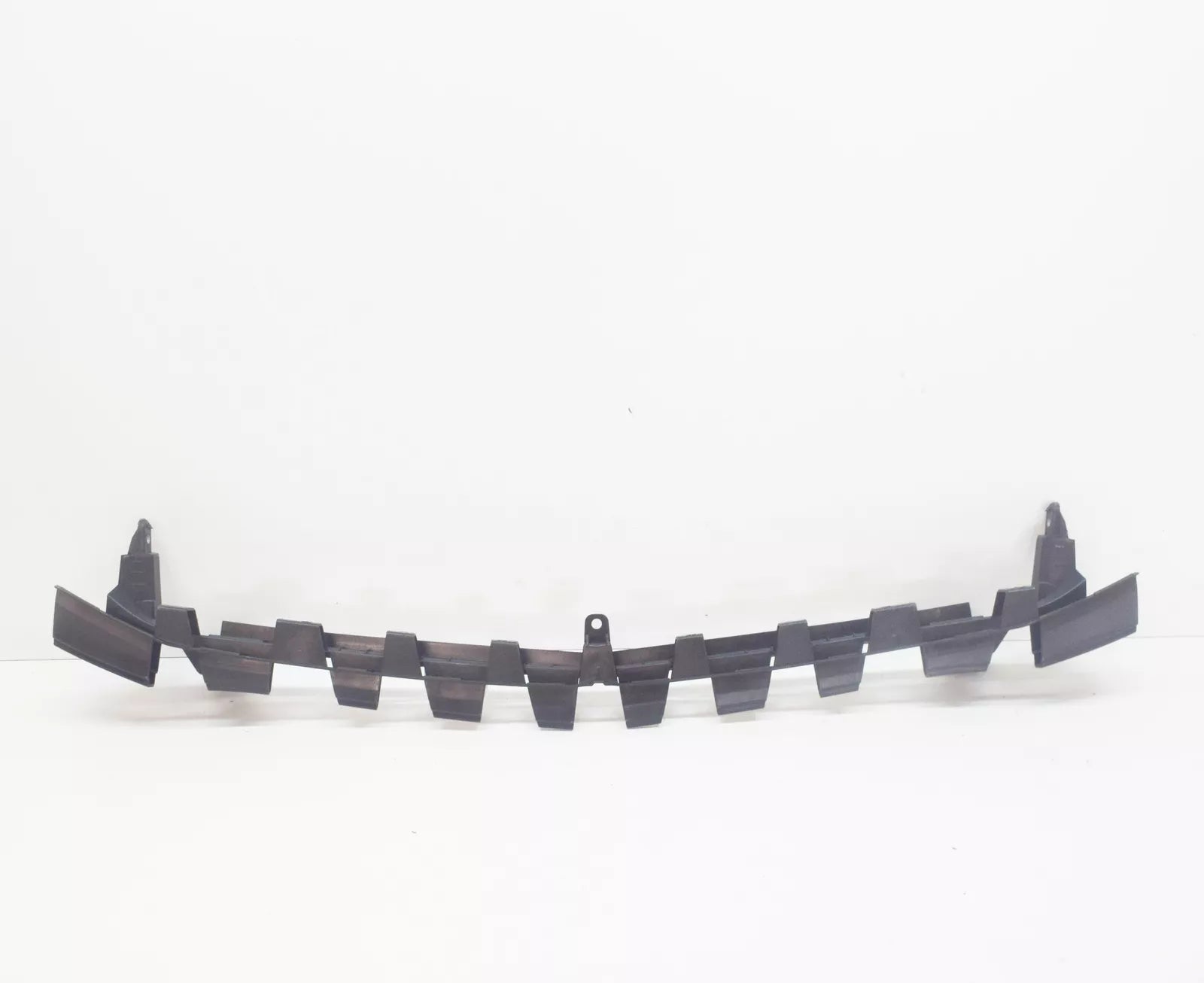 NEW MB CLS C218 FRONT BUMPER BOTTOM BASIC MOUNTING A2188853165 ORIGINAL