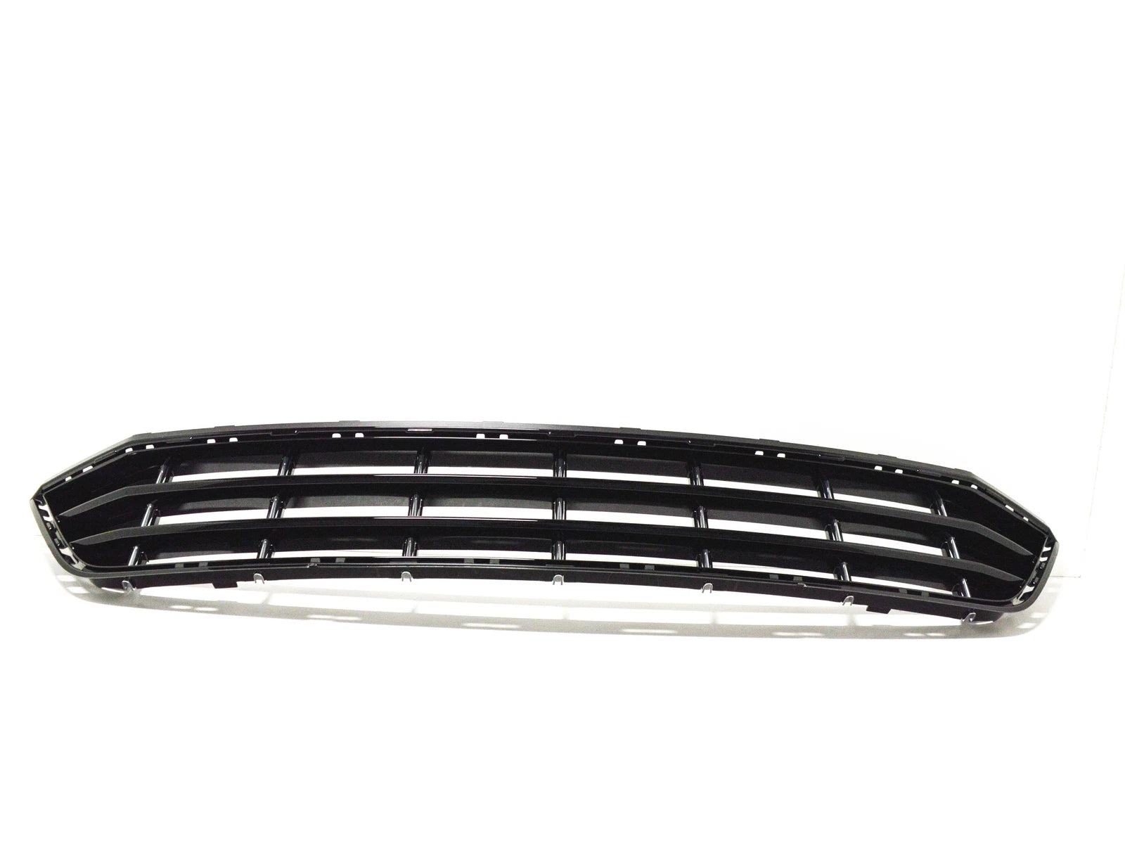 NEW VOLKSWAGEN PASSAT CC FRONT BUMPER LOWER GRILLE 3C8853671C041 ORIGINAL