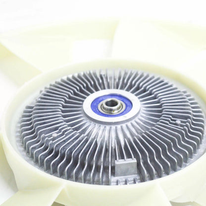 NEW MERCEDES-BENZ VITO W639 FAN BLADE A0002009723