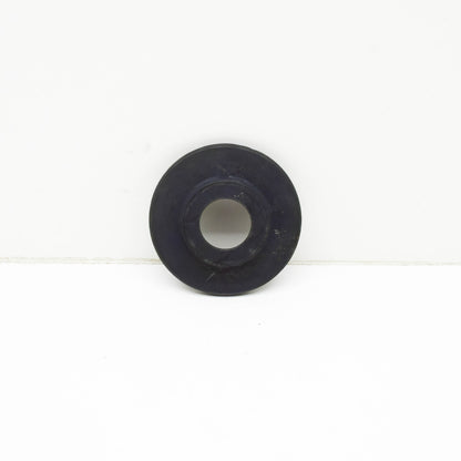 NEW AUDI A3 8V REAR UPPER AXLE SPRING UNDERLAY 5Q0512149B ORIGINAL