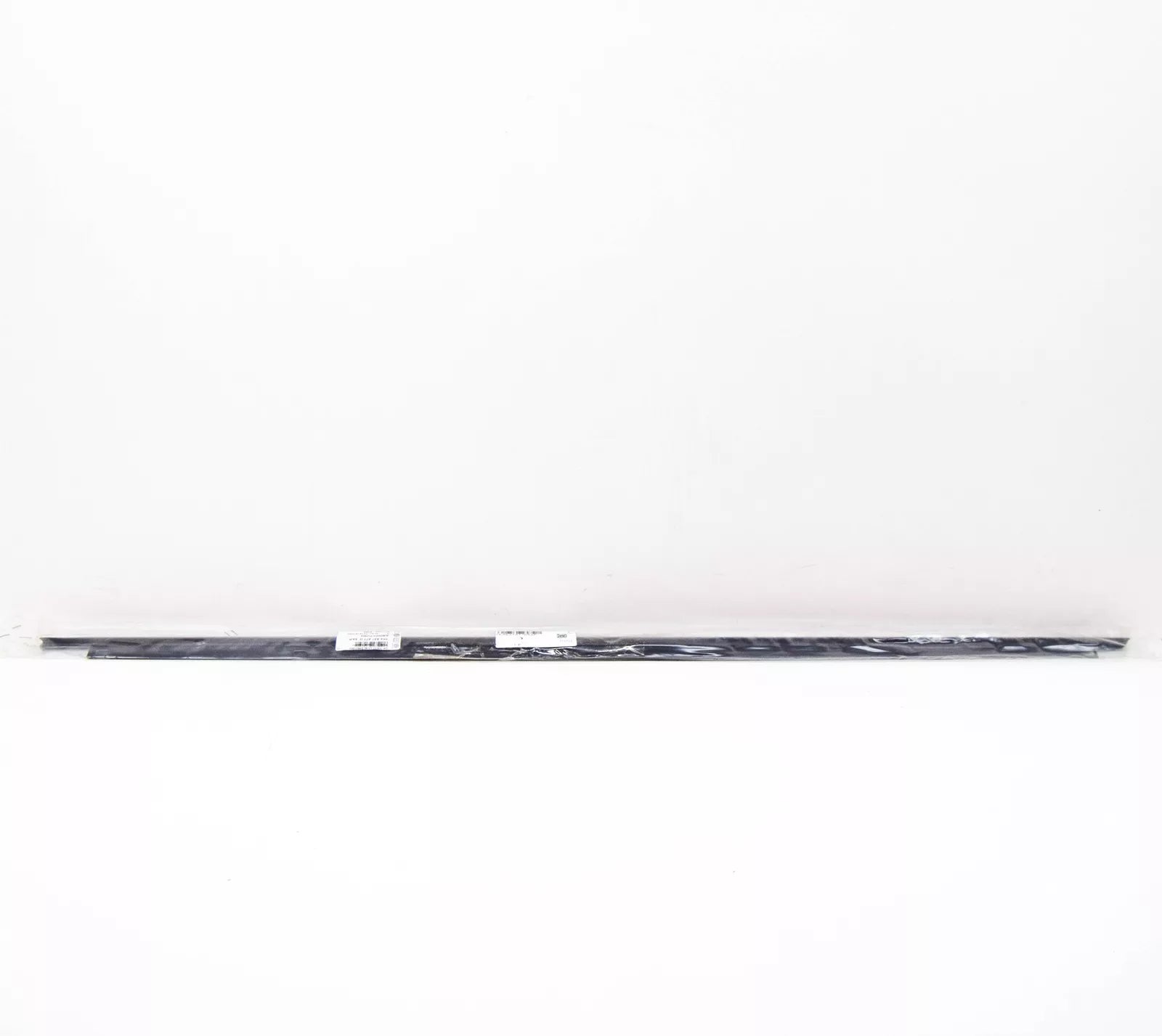 NEW BMW 5 E60 FRONT BUMPER LOWER SPOILER 51117198363 ORIGINAL