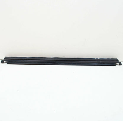 NEW AUDI Q5 RADIATOR CORE SUPPORT CENTER SEAL 80A121345AE