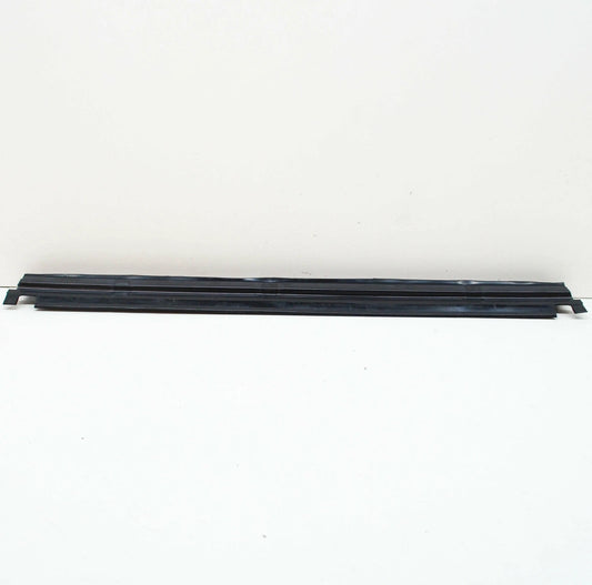 NEW AUDI Q5 RADIATOR CORE SUPPORT CENTER SEAL 80A121345AE