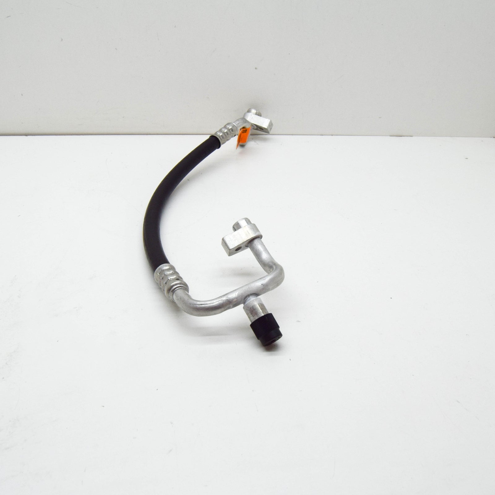 new ford fiesta mk6 a/c system tube 2000679 av11-19972-ga original