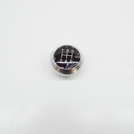 new ford ranger t6 mk1 gear change lever knob insulator 1751565 original