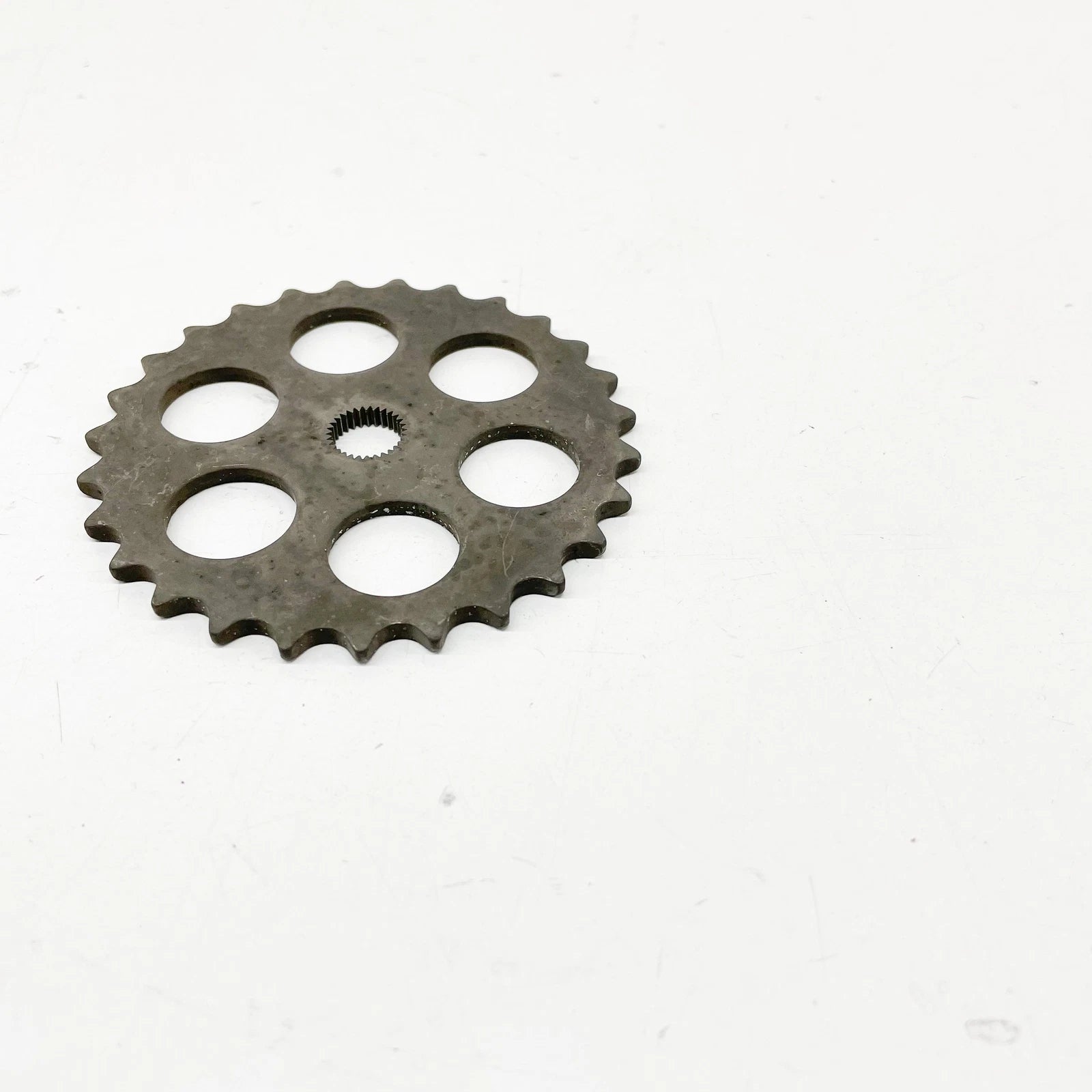 NEW BMW 3 E30 1.8I OIL PUMP SPROCKET GEAR 11411273688 ORIGINAL
