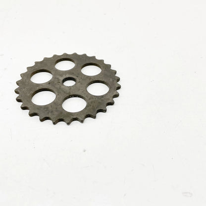 NEW BMW 3 E30 1.8I OIL PUMP SPROCKET GEAR 11411273688 ORIGINAL