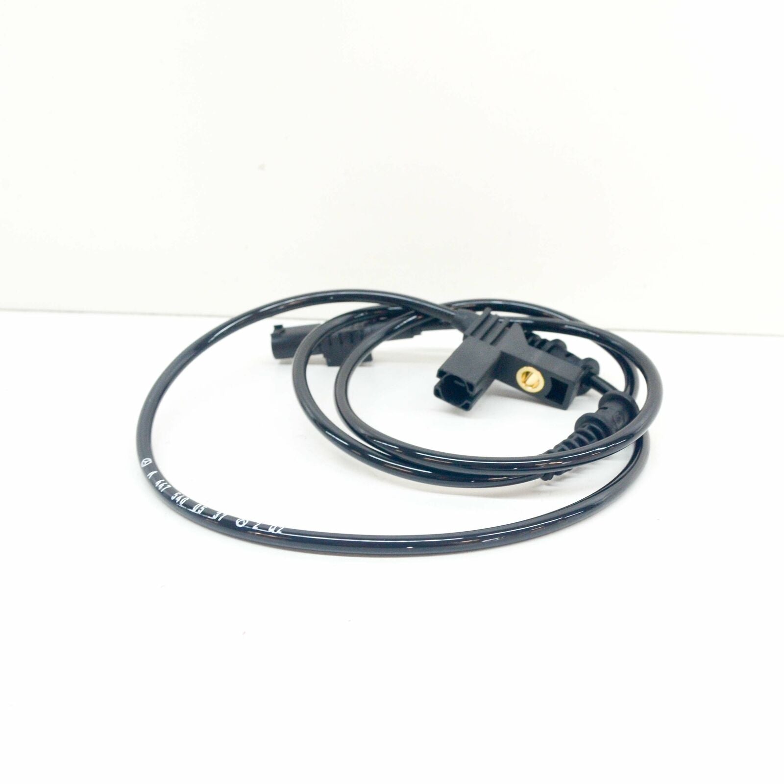 NEW MB VITO W447 FRONT BRAKE WEAR INDICATOR WIRING HARNESS A4475400537 ORIGINAL