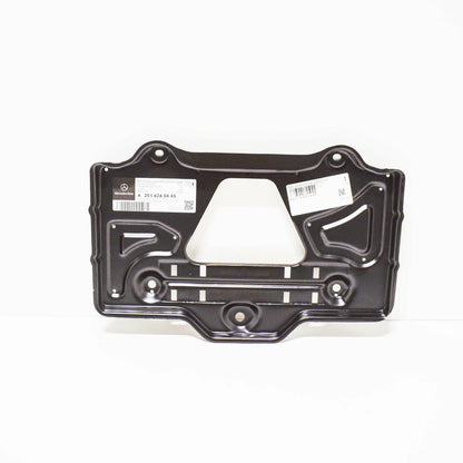 MERCEDES BENZ 190 W201 BATTERY FRAME HOLDER A2016260445 84-94 NEW
