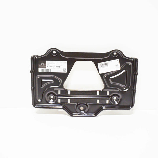 MERCEDES BENZ 190 W201 BATTERY FRAME HOLDER A2016260445 84-94 NEW