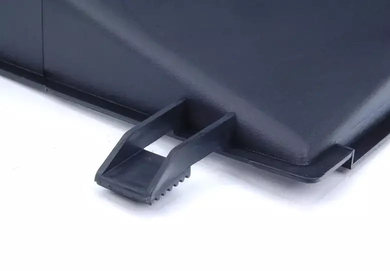 NEW MERCEDES BENZ E W210 FAN SHROUD A2105051555