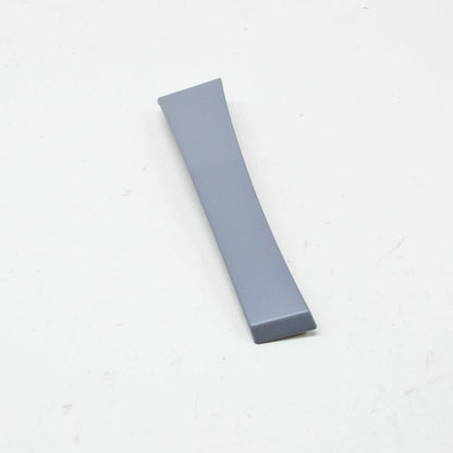 NEW VOLKSWAGEN TIGUAN AD FRONT RIGHT FENDER MOLDING 5NA854959GRU