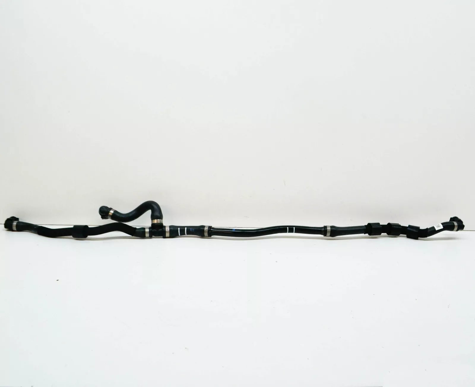 NEW BMW 3 F30, F80 RADIATOR COOLING SYSTEM HOSE 17128633483 8633483 ORIGINAL