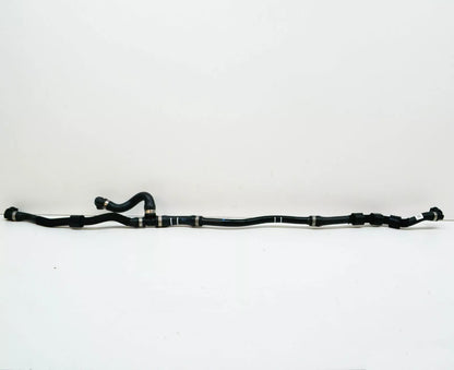 NEW BMW 3 F30, F80 RADIATOR COOLING SYSTEM HOSE 17128633483 8633483 ORIGINAL