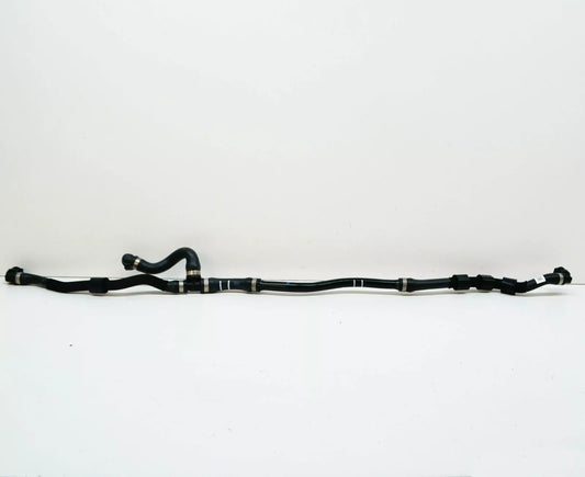 NEW BMW 3 F30, F80 RADIATOR COOLING SYSTEM HOSE 17128633483 8633483 ORIGINAL