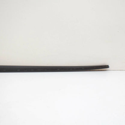 NEW AUDI A6 S6 C8 FRONT WINDSHIELD RIGHT VERTICAL TRIM 4K08543283FZ ORIGINAL