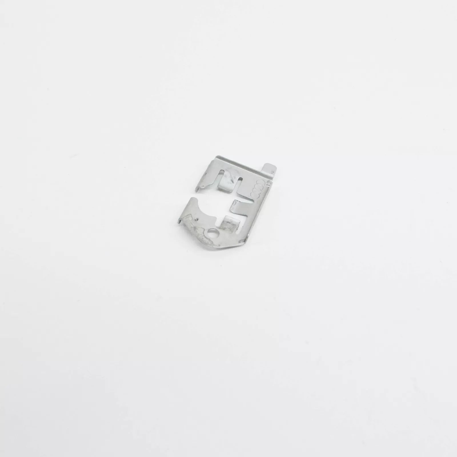 NEW AUDI Q7 4L REAR REVERSE CAMERA SECURING CLIP 4L0980553 ORIGINAL