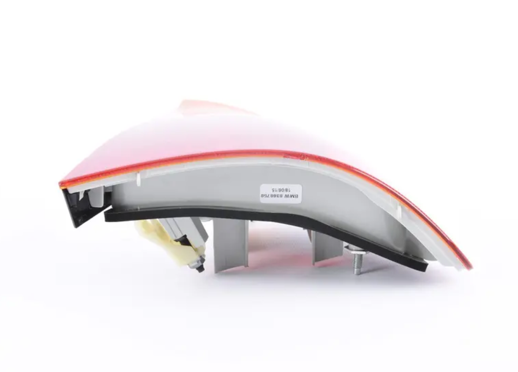 new bmw 3 e46 rear right taillight 8368758 63218368758 original