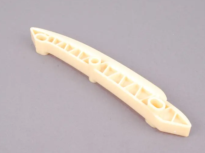 NEW MERCEDES-BENZ SLK R171 LEFT TIMING CHAIN GUIDE RAIL A2710521016 ORIGINAL