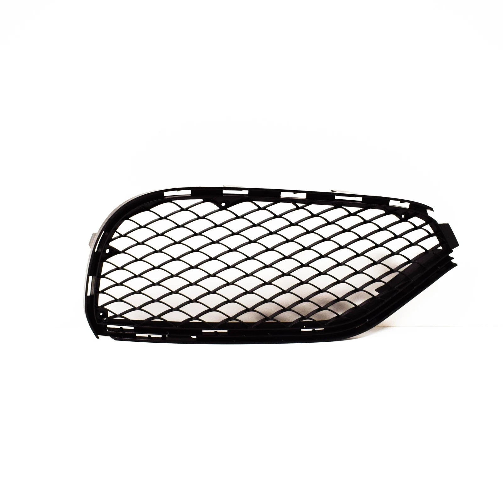 NEW MERCEDES-BENZ E-CLASS W212 FRONT RIGHT GRILLE A2128850824 ORIGINAL