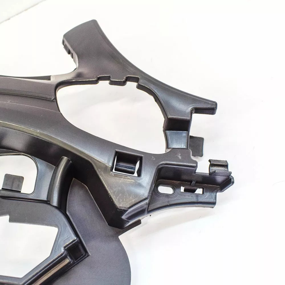 NEW MERCEDES-BENZ C REAR RIGHT BUMPER HOLDER BRACEKT W205 A2058855602 ORIGINAL