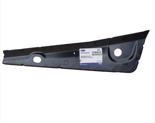 new ford mondeo mk5 rear left body extension ds73-f279a93-aa 5183916 original