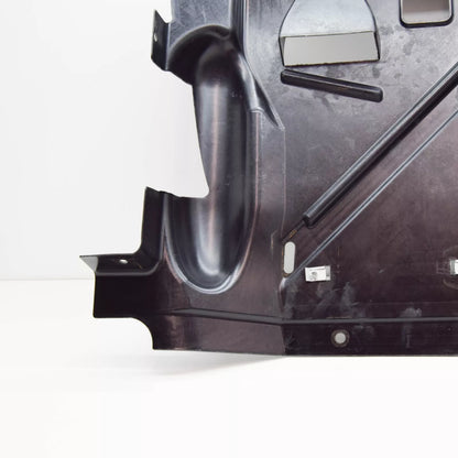 NEW AUDI R8 42 REAR UNDERBODY TRIM 420825205B ORIGINAL