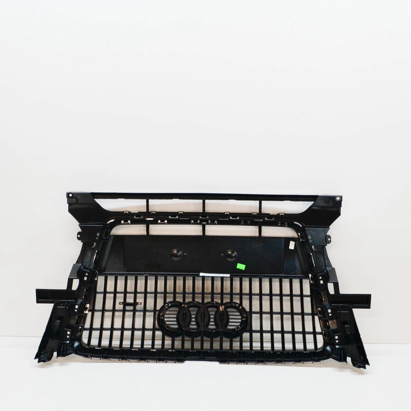 NEW AUDI Q5 8R R FRONT BUMPER RADIATOR GRILLE 8R0853651T94 ORIGINAL