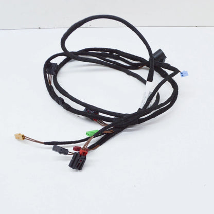 NEW VOLKSWAGEN CC TAILGATE CABLE SET 3C8971182Q ORIGINAL